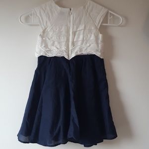 GAP Dresses - Baby Gap Color Block Dress GAP Dresses - Baby Gap Color Block Dress